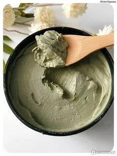 Clay Mask