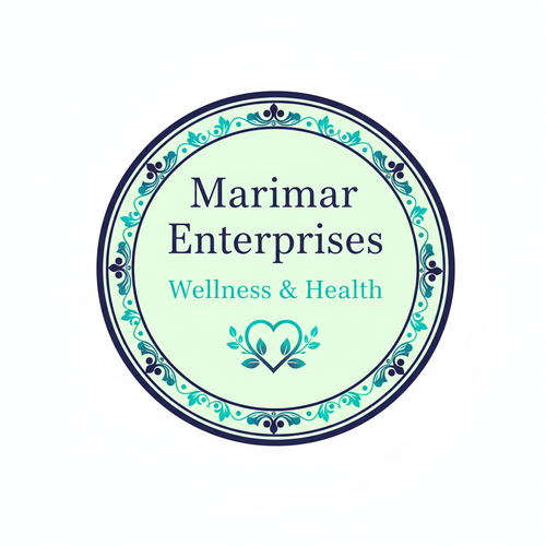 Marimar Enterprises Navy Teal v1