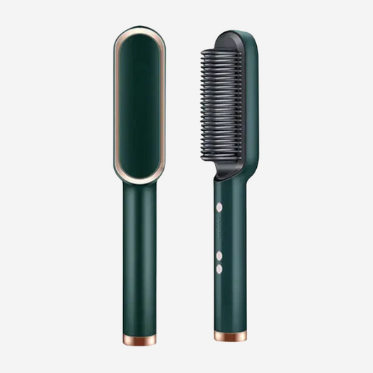 Hair Straightening Brush